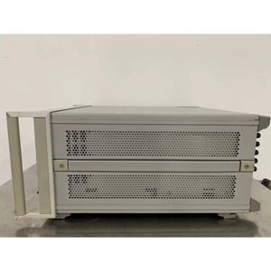 Analyseur de réseau Keysight 8753es 30 Khz - 6 Ghz / Fonctionnement optimal - Product Image 2