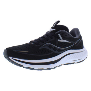 Scarpe da Donna Saucony Omni 21 Colore: Nero/Bianco |   100% Autentico - Product Image 1