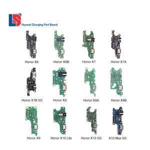 Câbles Flexibles de Téléphone Portable <span class=keywords><strong>Connecteur</strong></span> de Port de Charge pour Réparation de Pièces de Rechange de Téléphones Samsung Galaxy, <span class=keywords><strong>iPhone</strong></span>, Xiaomi, Infinix - Product Image 3