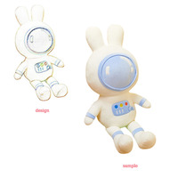 Vente en gros d'usine : Peluches personnalisées en coton, oreillers, ours en peluche, chiens, lapins, éléphants, poulpes, jouets en peluche pour bébés