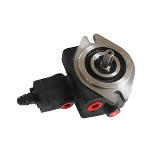 Manufacturer Direct Sales New VP Variable Vane <b>Pump</b> Hydraulic <b>Oil</b> <b>Pump</b> VP30 VP40 VP20 Wholesale - Product Image 1