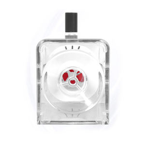 <span class=keywords><strong>SOBO</strong></span> ถังปลาในตัวกรองปั๊มลม - Product Image 5