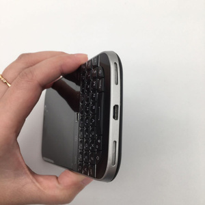 GSM-FIX para Blackberry Q20 Classic, Venta al por Mayor, Desbloqueado <span class=keywords><strong>de</strong></span> Fábrica, GSM Original, Teléfono Inteligente QWERTY con Pantalla Táctil Barata - Product Image 4