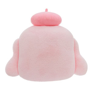 Venta al por mayor nuevo diseño popular lindo bebé llorando tristeza Club serie Crybaby almohada cojín de peluche almohada de juguete para niños - Product Image 3