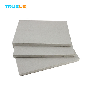Plaque de plâtre <span class=keywords><strong>BA</strong></span> <span class=keywords><strong>13</strong></span> de 1200*2400 mm pour cloisons sèches, plaque de plâtre pour cloisons sèches et plafonds en plâtre, plaque de plâtre pour plafonds en plâtre - Product Image 6