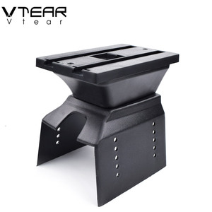 ที่วางแขนสำหรับรถยนต์ซูซูกิ เออร์ติกา กล่องเก็บของ<span class=keywords><strong>ภายใน</strong></span>รถยนต์ อุปกรณ์เสริมที่วางแขนกลางรถยนต์ ช่องเก็บของ อะไหล่ตกแต่งรถยนต์ ปี 2015-2019 - Product Image 3