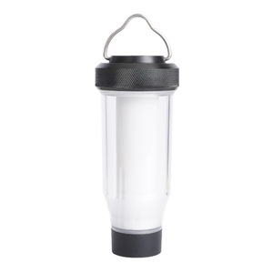 Lámpara de Camping LED para Exteriores, Linterna con Interruptor Táctil, Recargable, Portátil, para Senderismo y Viajes - Product Image 3