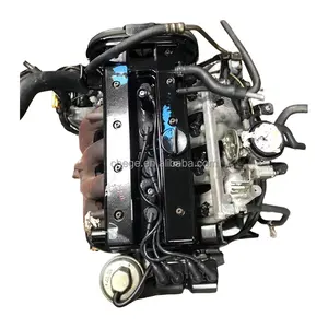 Offre Spéciale utilisé GM General Motors moteur T20SED L34 F20D4 moteur pour Chevrolet Monza Skyhawk 2.0