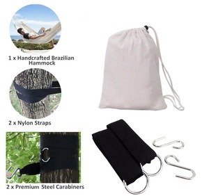 <span class=keywords><strong>Amaca</strong></span> da Esterno in Tela <span class=keywords><strong>Bianca</strong></span> a Prezzo di Fabbrica - Product Image 3