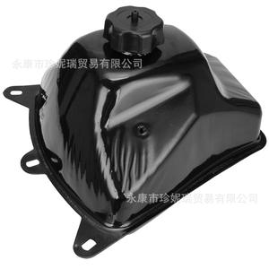 Tanque de Combustible para Motocicleta Todoterreno Little Eagle, Tanque de Gasolina de Hierro de 110 125cc para Mantenimiento y Reparación - Product Image 5