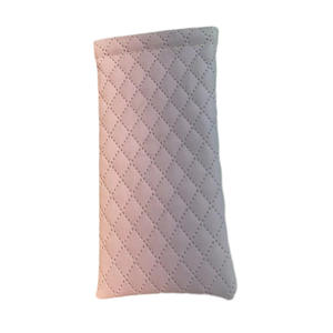 Sac de rangement personnalisé en PVC pour lunettes de soleil, pochette à cordon à fermeture automatique, sacs de rangement pour lunettes et étuis pour lentilles de contact - Product Image 1