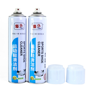 Detergente Liquido per <span class=keywords><strong>Auto</strong></span> con Cera, Potente Pulitore per <span class=keywords><strong>Sedili</strong></span>, Shampoo per Interni <span class=keywords><strong>Auto</strong></span>, Spray Detergente Multiuso per Scarpe - Product Image 6