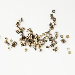 Cachée Miroir Montre Ordinateur Ordinateur Portable Lunettes de Téléphone Portable 1.5mm Diamètre M1.5 M2 Micro Mini Petite <span class=keywords><strong>Vis</strong></span> - Product Image 1