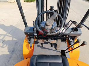 Japan Used <strong>TCM</strong> FD35 <strong>Forklift</strong> Japanese 2ton 2.5ton 3ton 3.5ton diesel <strong>TCM</strong> <strong>Forklift</strong> <strong>FD25</strong> FD30 FD100 Used <strong>Forklifts</strong> - Product Image 5