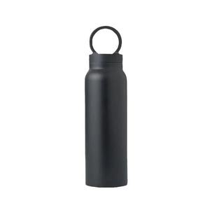 Thermos moderne avec support magnétique pour téléphone, 24 oz, en acier inoxydable 304, tasse isotherme, longue isolation thermique, bouilloire à eau froide - Product Image 3
