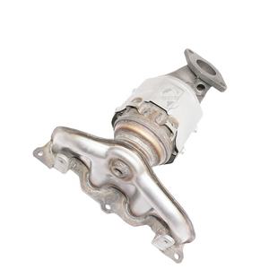 वर्गs ओम/odm उच्च गुणवत्ता वाले कारखाने अनुकूलन तीन-तरफा उत्प्रेरक कनवर्टर प्रत्यक्ष फिट k i एक सोरेन्टो उत्प्रेरक कनवर्टर - Product Image 1