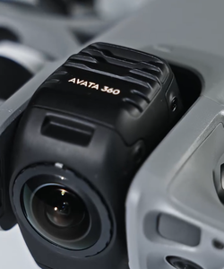 <span class=keywords><strong>Dron</strong></span> Avata 360 FPV con Cámara 4K, Grabación de Video Gran Angular para Fotografía Aérea y <span class=keywords><strong>Carreras</strong></span> - Product Image 1