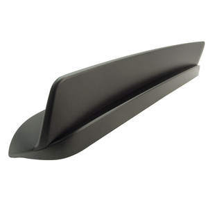 Alerón de Techo para Honda Civic EK 1996-2000, Accesorios Automotrices Estilo JDM BYS, Negro Mate - Product Image 4