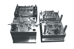 カスタム格安価格プラスチック射出成形金型メーカー工場（プラスチック部品、プラスチック金型、射出成形用） - Product Image 3