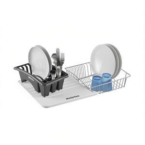 ชั้นวางจานเมทัลเท็กซ์ อควาเท็กซ์ พลัส สำหรับใช้ในครัว - Product Image 2