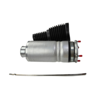 Kit de réparation de suspension pneumatique avant SuspAir pour Range Rover Sport L494 L405 LR087092, manchon en caoutchouc pour amortisseur pneumatique, soufflet anti-poussière