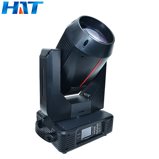 HAT Ready to Ship Stage Lighting 380w Beam Lights Sharpy DMX Moving Head Beam 20R for Stage Wedding & Club Use