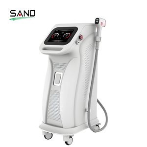 Macchina per Epilazione Laser a Diodi SANO 1200W 755 808 1064nm Stazionaria con Schermo Touch a Colori da 10,4 Pollici <span class=keywords><strong>Max</strong></span> -16 - Product Image 3