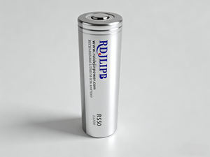 Échantillon gratuit RE 21700 RS50 Inr21700-RS50 5000mAh 3.6V 70A Batterie rechargeable à décharge rapide pour UAV - Product Image 5