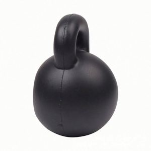 Custom Print Foam Kettle <b>Bell</b> Stress Ball Kettle <b>Bell</b> Shape Stress Relief Toys - Product Image 6