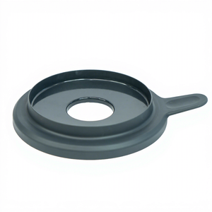 <span class=keywords><strong>Couvercle</strong></span> de bol de qualité alimentaire TM6 TM5 pour Bimby <span class=keywords><strong>Thermomix</strong></span> Vorwerk TM5 TM6 <span class=keywords><strong>couvercle</strong></span> de <span class=keywords><strong>couvercle</strong></span> de pot de bol de mélangeur de nourriture accessoire de pièces de rechange - Product Image 1