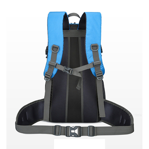 Borsa da <span class=keywords><strong>Trekking</strong></span> di nuova moda zaino da campeggio accessori essenziali borsa da campeggio a prova di acqua zaino da campeggio per escursioni - Product Image 4