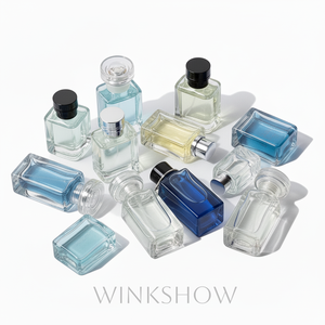 Sets de Regalo de Perfumes de Lujo para Hombre y Mujer, Mini Perfume en Spray con Aroma Floral, 5ml/7ml/10ml, Tamaño de Viaje, Fragancia Duradera - Product Image 4