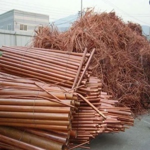 Chatarra de Alambre de Cobre de Alta Calidad Mill Berry con 99.99% de Contenido de Cobre, Venta al Por Mayor, Embalaje y Envío a Granel desde Shandong - Product Image 2