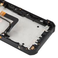 Original für Unihertz Tank 3 Pro 8849 LCD-Bildschirm mit Digitizer, komplett montiert