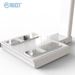 Mesin analisis, komposisi lemak tubuh biometrik skala, mesin analisis impedansi bioelektrik, instrumen analisis klinis - Product Image 5