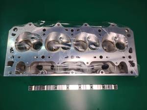 LS LS3 285 LS3273 Conjunto de culata CNC LS1 220 SBC 180 185 210 185 205 <span class=keywords><strong>BBC</strong></span> 290 315 para LS3 360 LS3 273 - Product Image 3