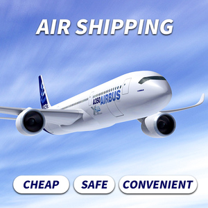 Agent d'expédition fiable porte à porte FBA DDP DHL UPS EMS FedEx TNT Express, transitaire de Chine - Product Image 6