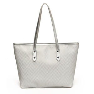 Nouveau sac fourre-tout pour femme sac à bandoulière tendance et élégant sac sous les bras de grande capacité - Product Image 6