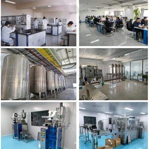 Hữu cơ tự nhiên đậu nành đậu nành lỏng CAS 8002-43-5 cấp thực phẩm chất lỏng đậu nành <span class=keywords><strong>Lecithin</strong></span> - Product Image 4