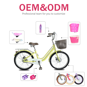 Fornitore OEM di Biciclette di Alta Qualità, Nuova Bici da 20 Pollici per Adolescenti e Giovani, Ordine all'Ingrosso, Biciclette da Strada per Ragazzi e Donne - Product Image 4