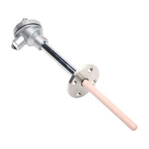 बी आर एस टाइप प्लैटिनम रोडियम थर्माकोसॉल के लिए बी आर एस प्रकार प्लैटिनम रोडियम थर्माकोसॉल पशु इनसाइलेटर सिरेमिक 0-1800c - Product Image 3