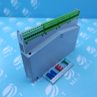 Plc SCHLEICHER UBE 32 10D (E) 31409246 entrée numérique 2xDC24V, délai 10ms, UBE 32 10D (Approvisionnement en vrac)