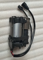 Compresseur d'air neuf pour VW Touareg 7P0698007 7P0698007A