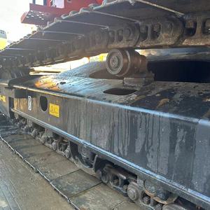 Excavatrice sur chenilles Hitachi ZX135US d'occasion, 14 tonnes, à bras court, faible nombre d'heures, bras ultra-court, bras à zéro projection, à vendre - Product Image 5