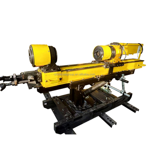 Chất lượng cao 500m/700M chiều sâu di động bánh xe khoan Giàn Khoan Chuyên Nghiệp Kim Cương lõi mỏ Giàn Khoan Máy - Product Image 3