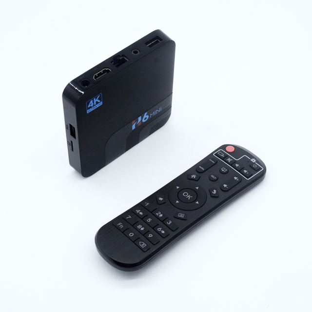 Wholesale Smart TV Multi Media Video OTT  IPTV Set Top Box  HOTEL Mpeg4  Android TV Box