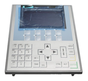 1plc Stuk Gloednieuwe Originele KP400 Comfort 6AV2 124-1DC01-0AX0 FS15 6AV2124-1DC01-0AX0 - Product Image 2