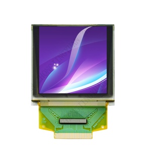 Module d'affichage OLED couleur RVB 1.5 pouces, 128 × 128, SSD1351 SPI 8080, Interface parallèle, écran numérique pour Arduino Raspberry Pi CHY - Product Image 2