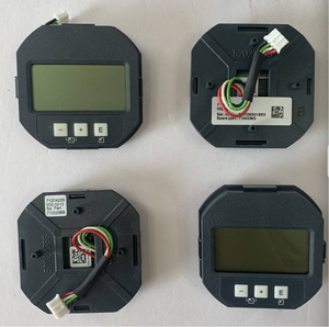 Meilleur prix pour toutes les séries Endress+Hauser E+H 71002865 VU340 ALL Display Module, ventes exceptionnelles avec garantie d'un an - Product Image 5