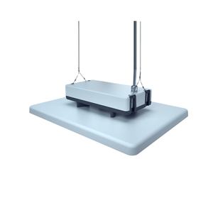 Nhà Máy Giá ugr <19 Anti-Glare vuông ánh sáng công nghiệp-tư nhân khuôn mẫu cho nhộn nhịp trung tâm hậu cần với xe nâng giao thông - Product Image 1